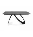 Folding dining table DIUNA CERAMIC order